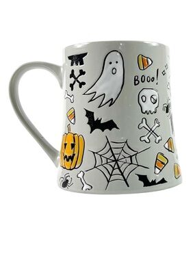 NEW Spectrum Designs Halloween Mug